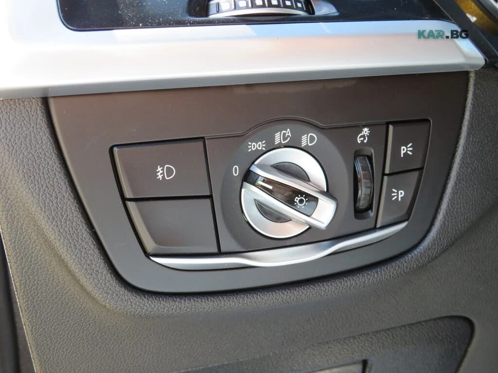 BMW X3 xDrive30i* АвтоКредит* (ЦЕНА ДО БГ), снимка 9 - Автомобили и джипове - 55037850