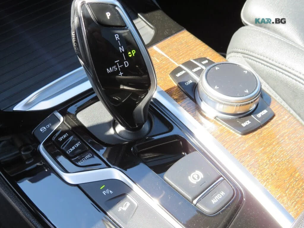 BMW X3 xDrive30i* АвтоКредит* (ЦЕНА ДО БГ), снимка 15 - Автомобили и джипове - 55037850