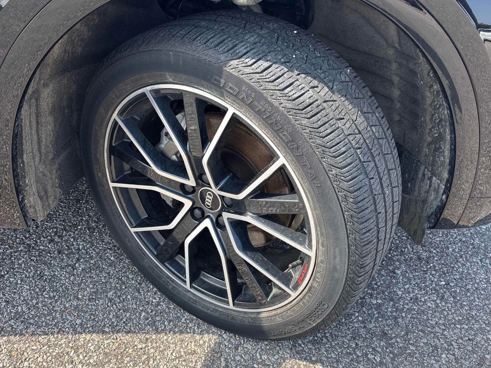 Audi Q5 SLINE* DISTRONIC* 360* ПОДГРЕВ* KEYLESS, снимка 6 - Автомобили и джипове - 55532931