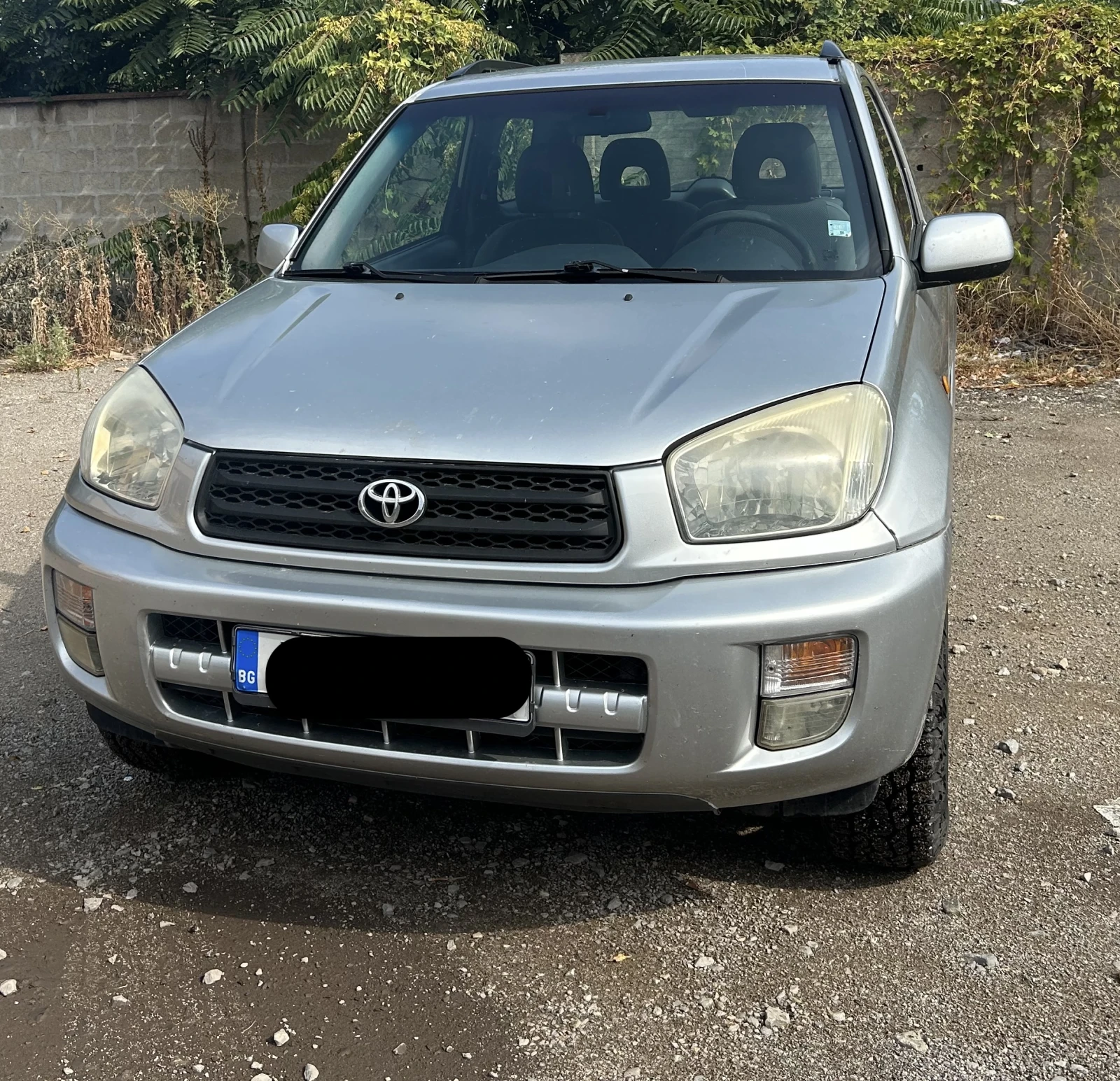 Toyota Rav4 2.0i 16V (150 Hp) 4WD, снимка 2 - Автомобили и джипове - 55612768