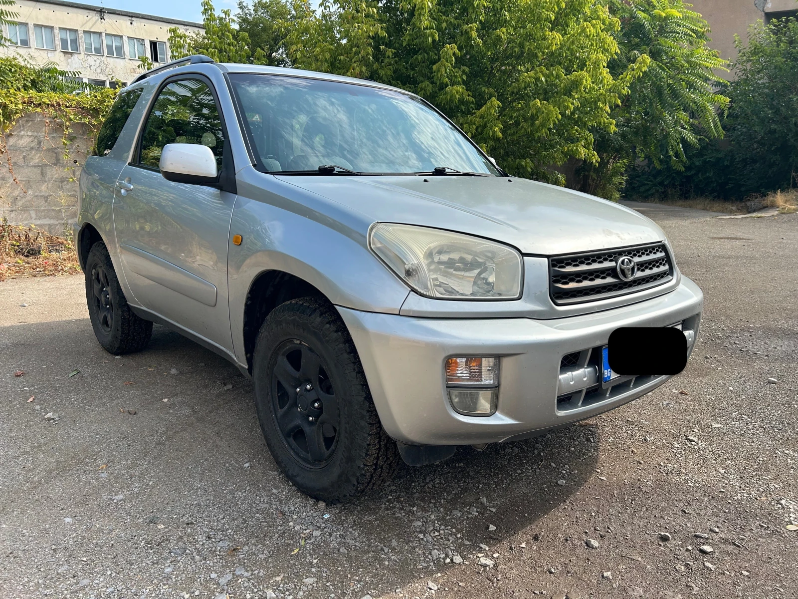 Toyota Rav4 2.0i 16V (150 Hp) 4WD, снимка 3 - Автомобили и джипове - 55612768