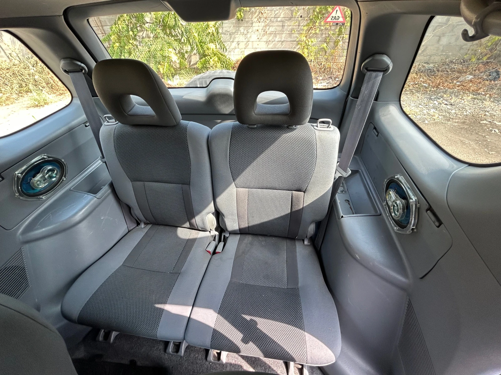Toyota Rav4 2.0i 16V (150 Hp) 4WD, снимка 10 - Автомобили и джипове - 55612768