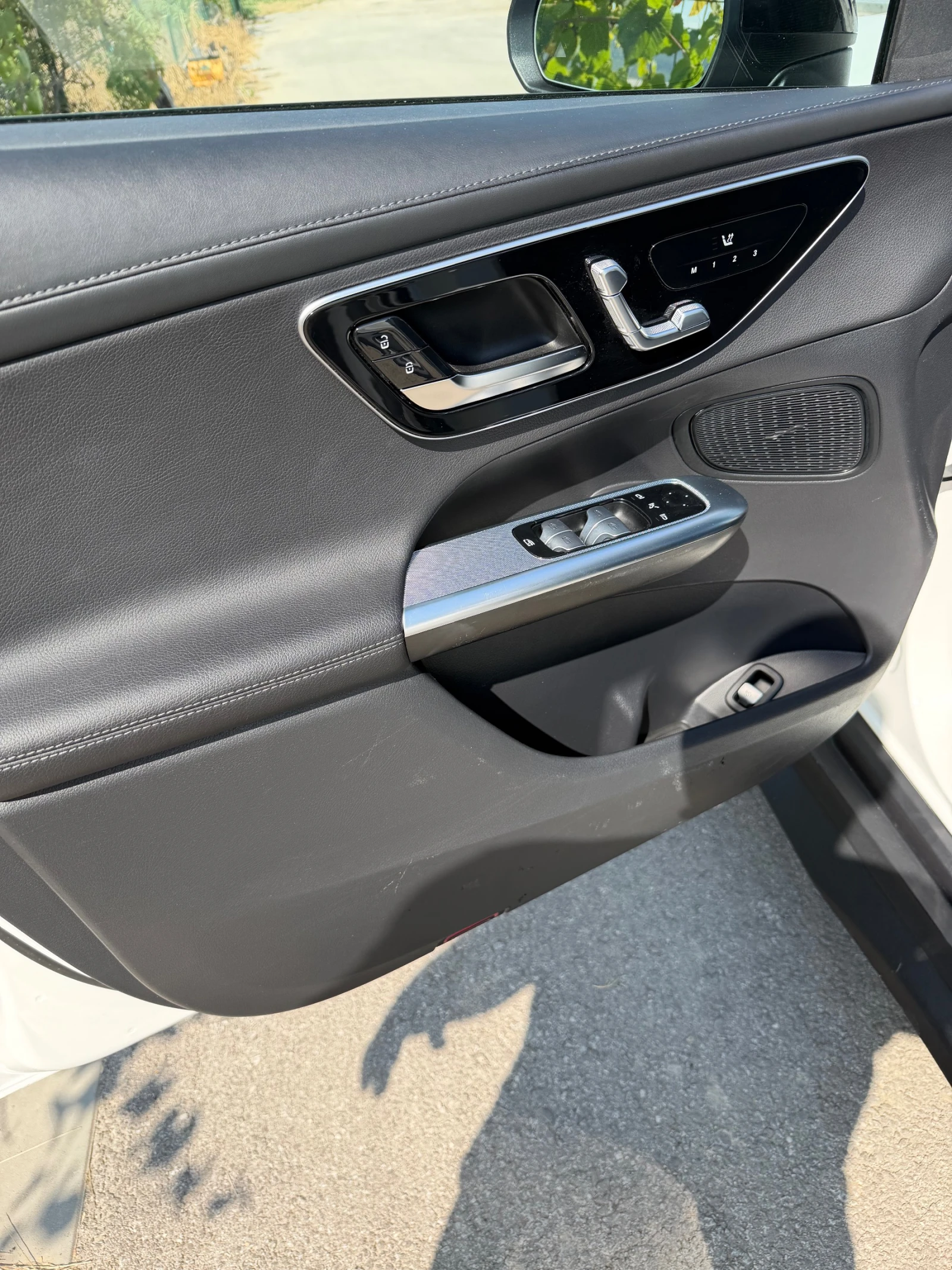 Mercedes-Benz GLC 300 GLC AMG, снимка 3 - Автомобили и джипове - 55663474