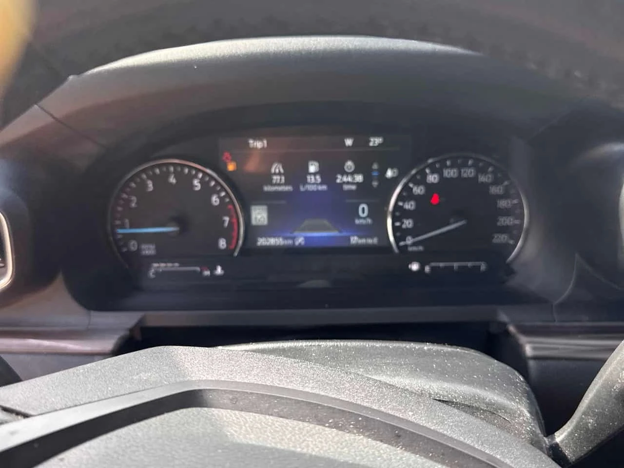 Ford Explorer * LIMITED * АВТОКРЕДИТ БЕЗ ПЪРВОНАЧАЛНА ВНОСКА* , снимка 7 - Автомобили и джипове - 55765206