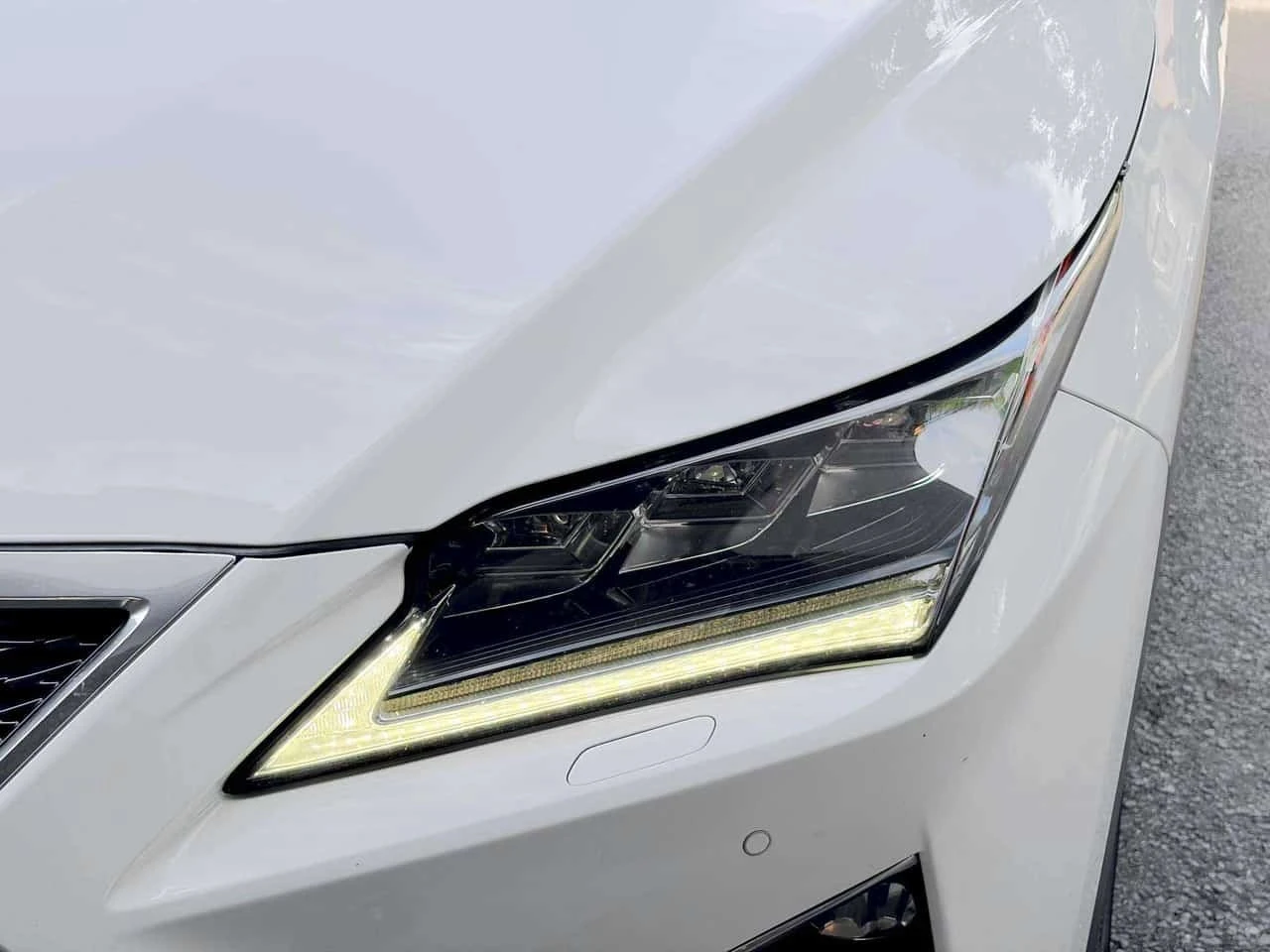 Lexus RX 450h * Hybrid* F SPORT 3* RED INTERIOR* CERTIFIED * 360 | Mobile.bg � ����������� 13