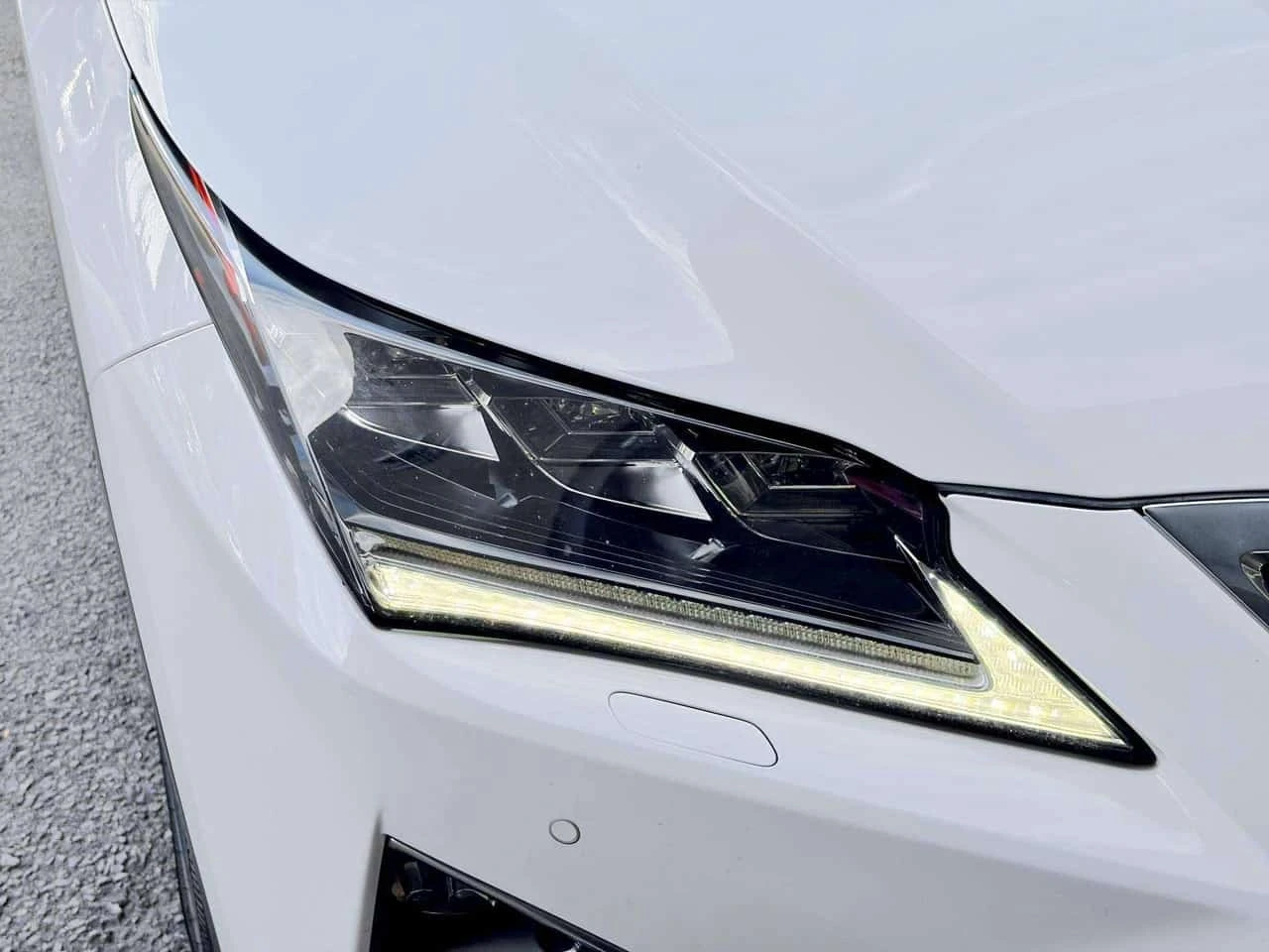 Lexus RX 450h * Hybrid* F SPORT 3* RED INTERIOR* CERTIFIED * 360 | Mobile.bg � ����������� 12