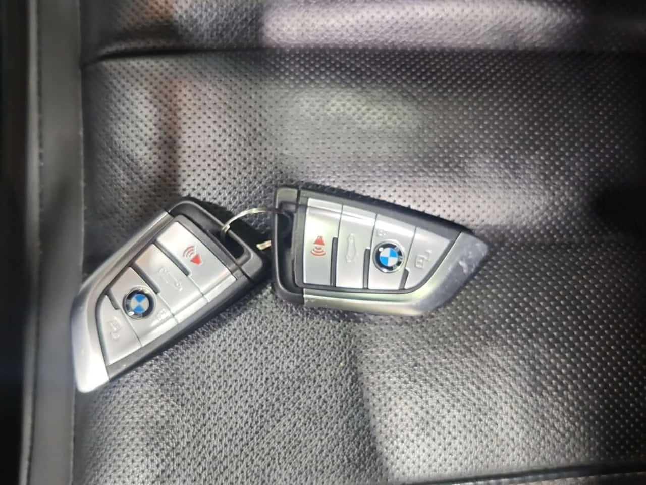BMW X5 Sports Activity Vehicle Xdrive40i  CARFAX, снимка 8 - Автомобили и джипове - 56295949