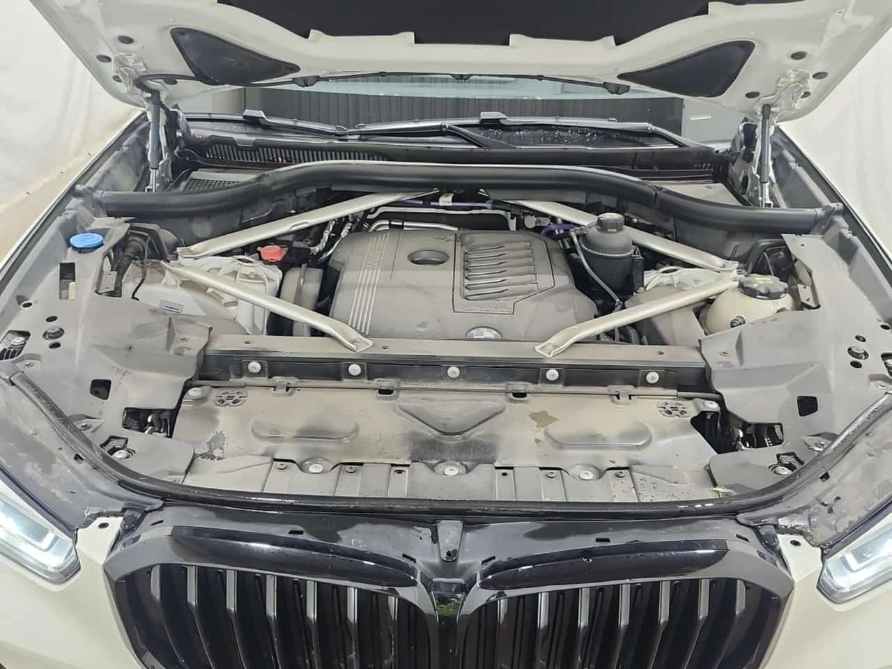 BMW X5 Sports Activity Vehicle Xdrive40i  CARFAX, снимка 16 - Автомобили и джипове - 56295949