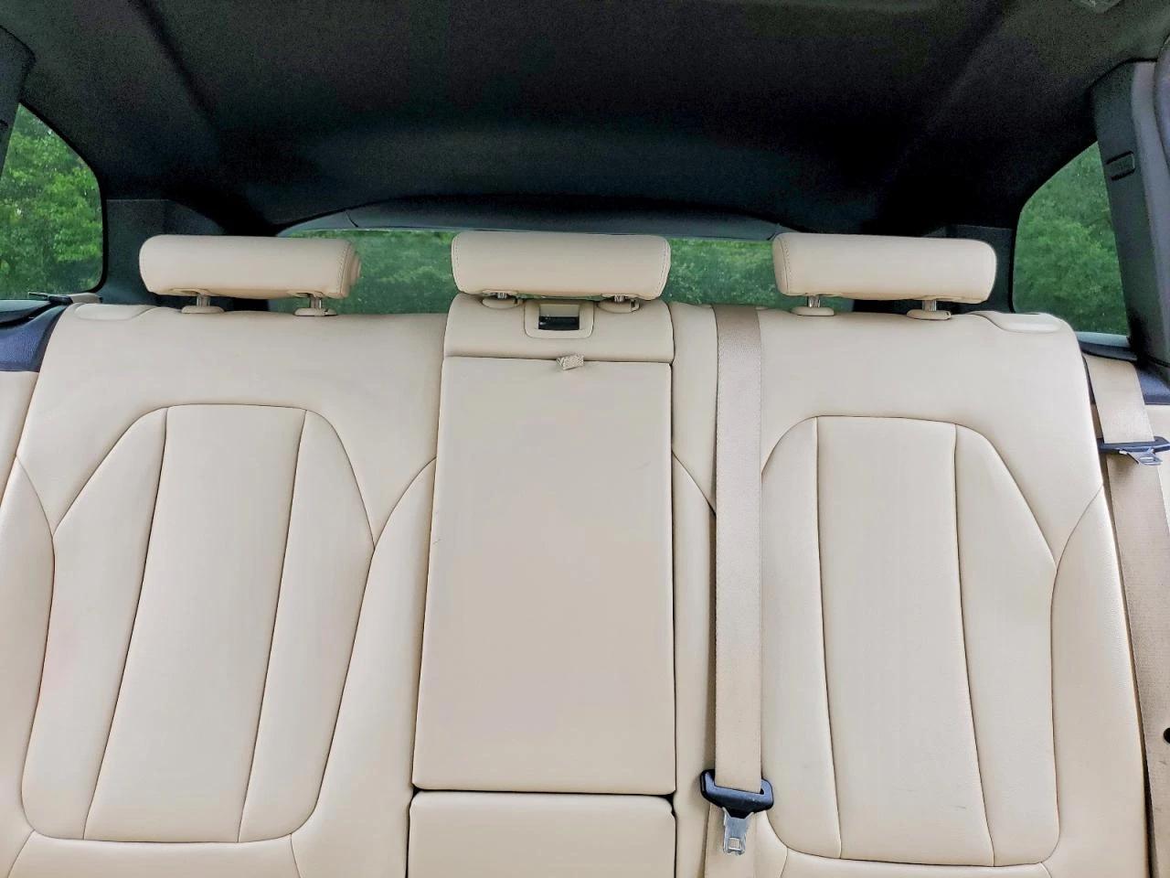 BMW X3 2.0l xDrive30I, снимка 10 - Автомобили и джипове - 56340181