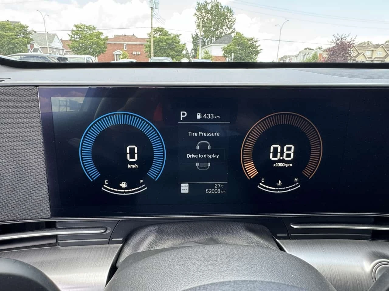 Hyundai Kona * 2.0L Preferred AWD w/Trend Package * CARFAX * �� | Mobile.bg � ����������� 16