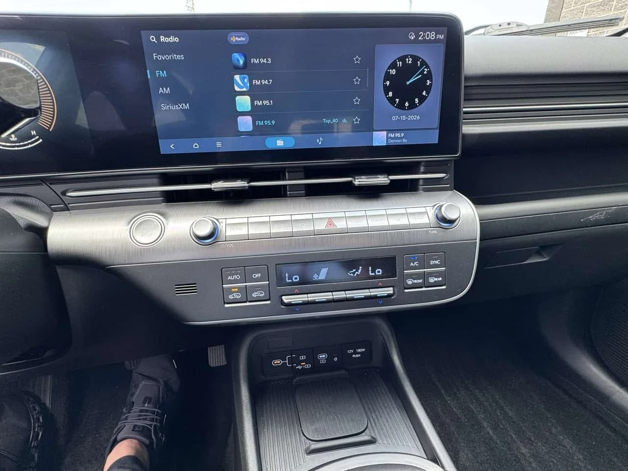 Hyundai Kona * 2.0L Preferred AWD w/Trend Package * CARFAX * �� | Mobile.bg � ����������� 7