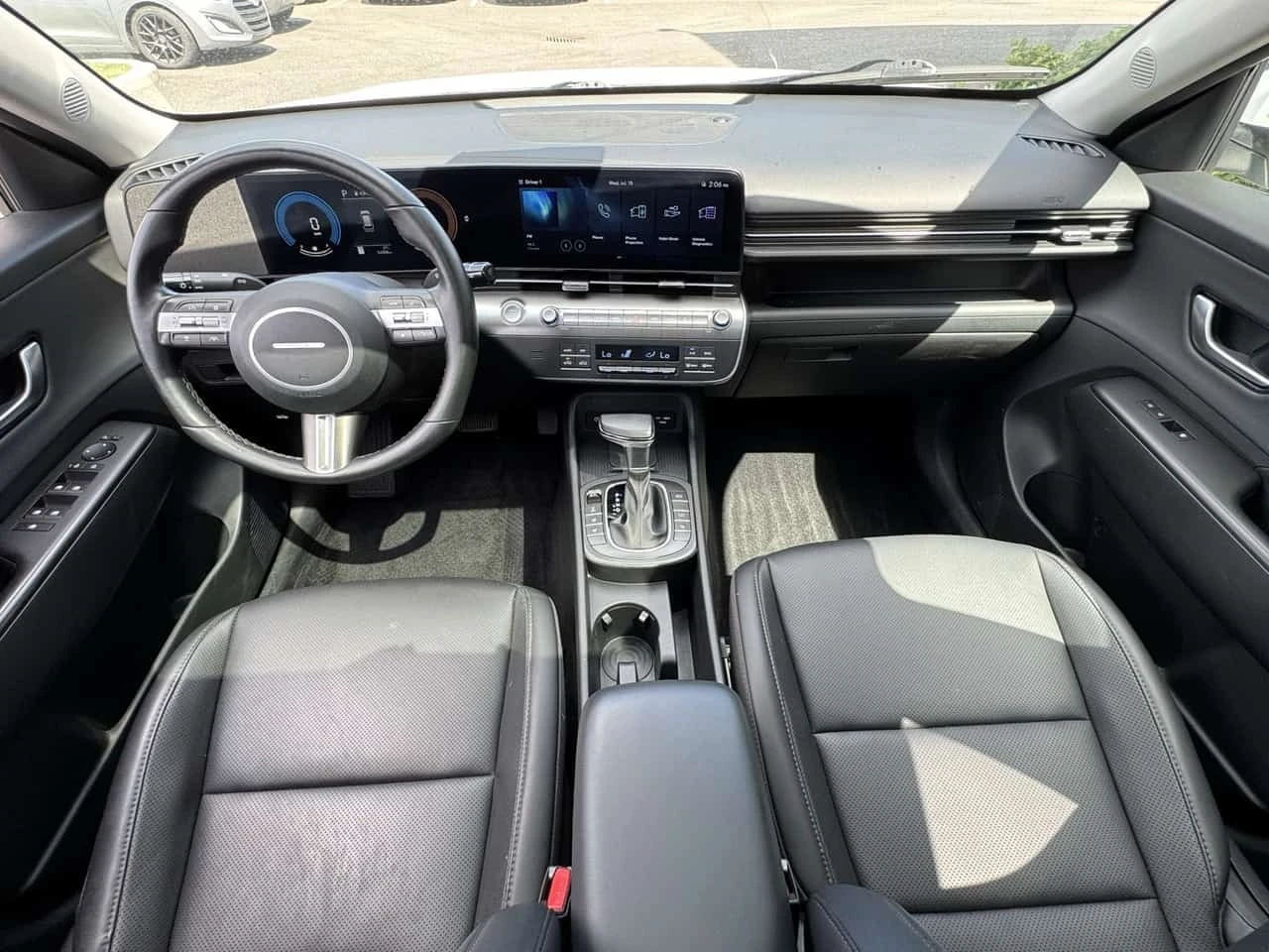 Hyundai Kona * 2.0L Preferred AWD w/Trend Package * CARFAX * �� | Mobile.bg � ����������� 4