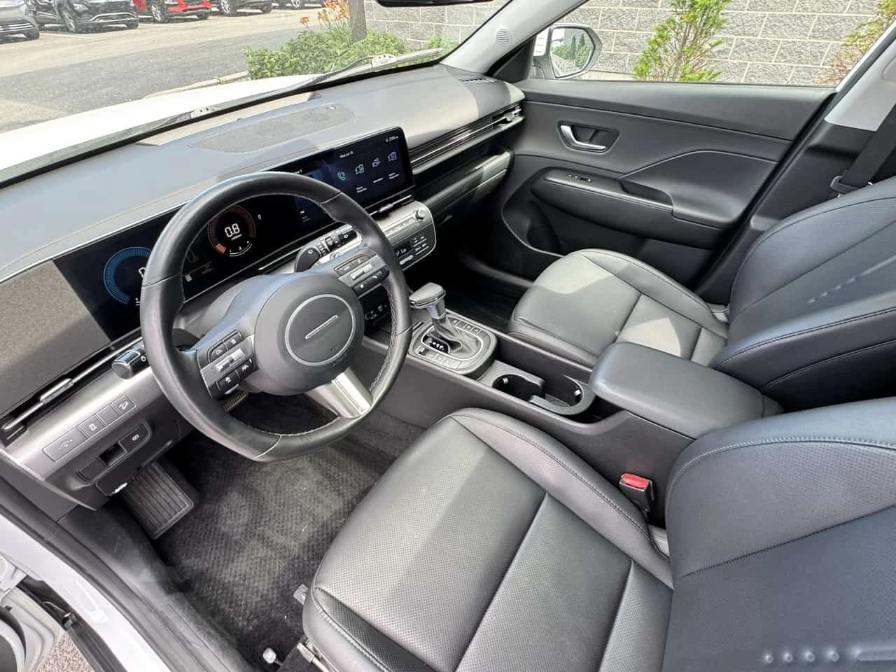 Hyundai Kona * 2.0L Preferred AWD w/Trend Package * CARFAX * �� | Mobile.bg � ����������� 11