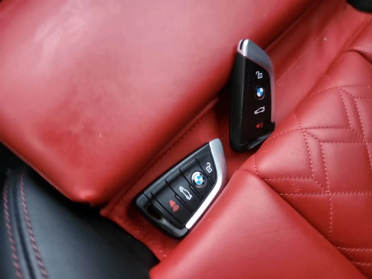 BMW X3 M40i * �������� * CARFAX *  | Mobile.bg � ����������� 8