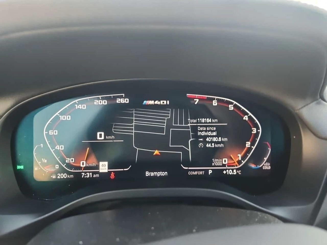 BMW X3 M40i * �������� * CARFAX *  | Mobile.bg � ����������� 9