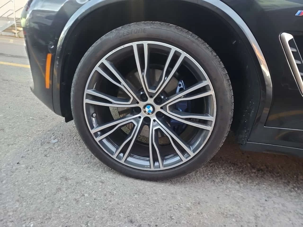 BMW X3 M40i * �������� * CARFAX *  | Mobile.bg � ����������� 4
