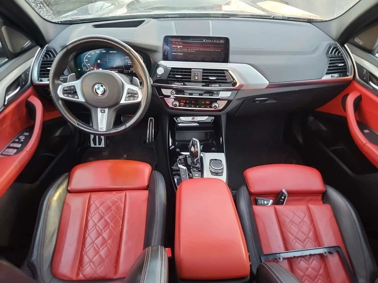 BMW X3 M40i * �������� * CARFAX *  | Mobile.bg � ����������� 10