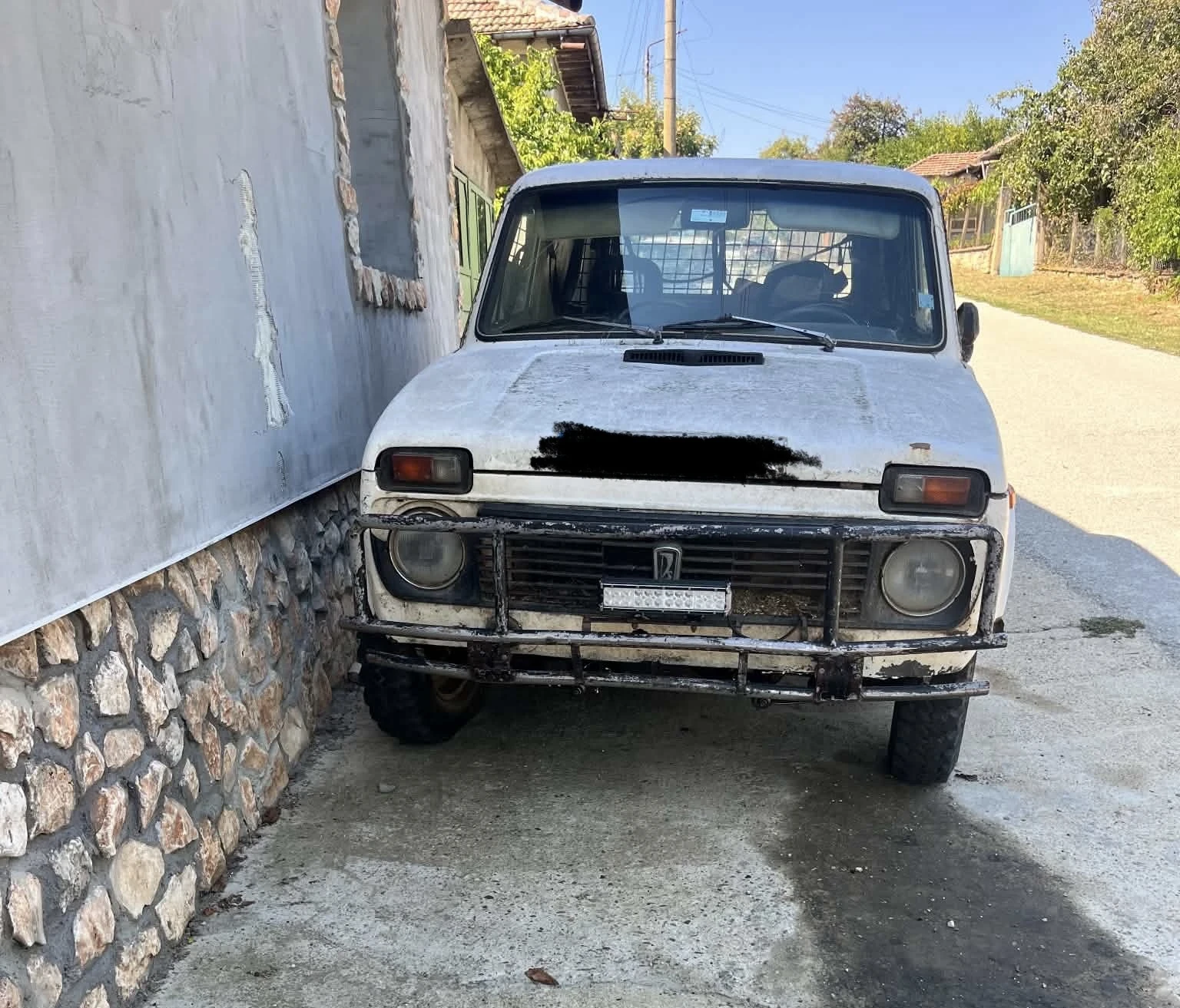 Lada Niva
