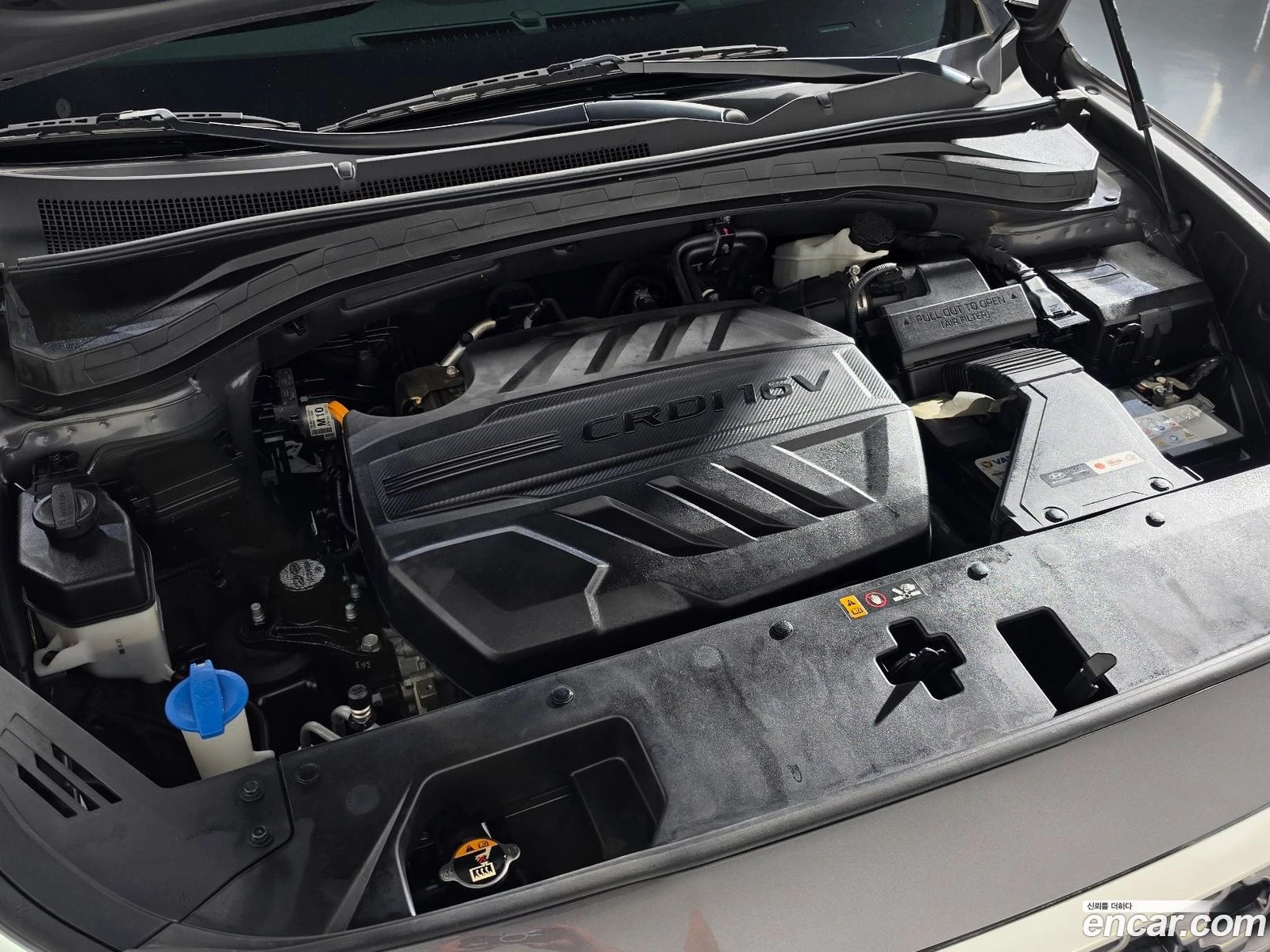 Hyundai Santa fe Diesel 2.2 4WD* ������ ���� �� BG | Mobile.bg � ����������� 6