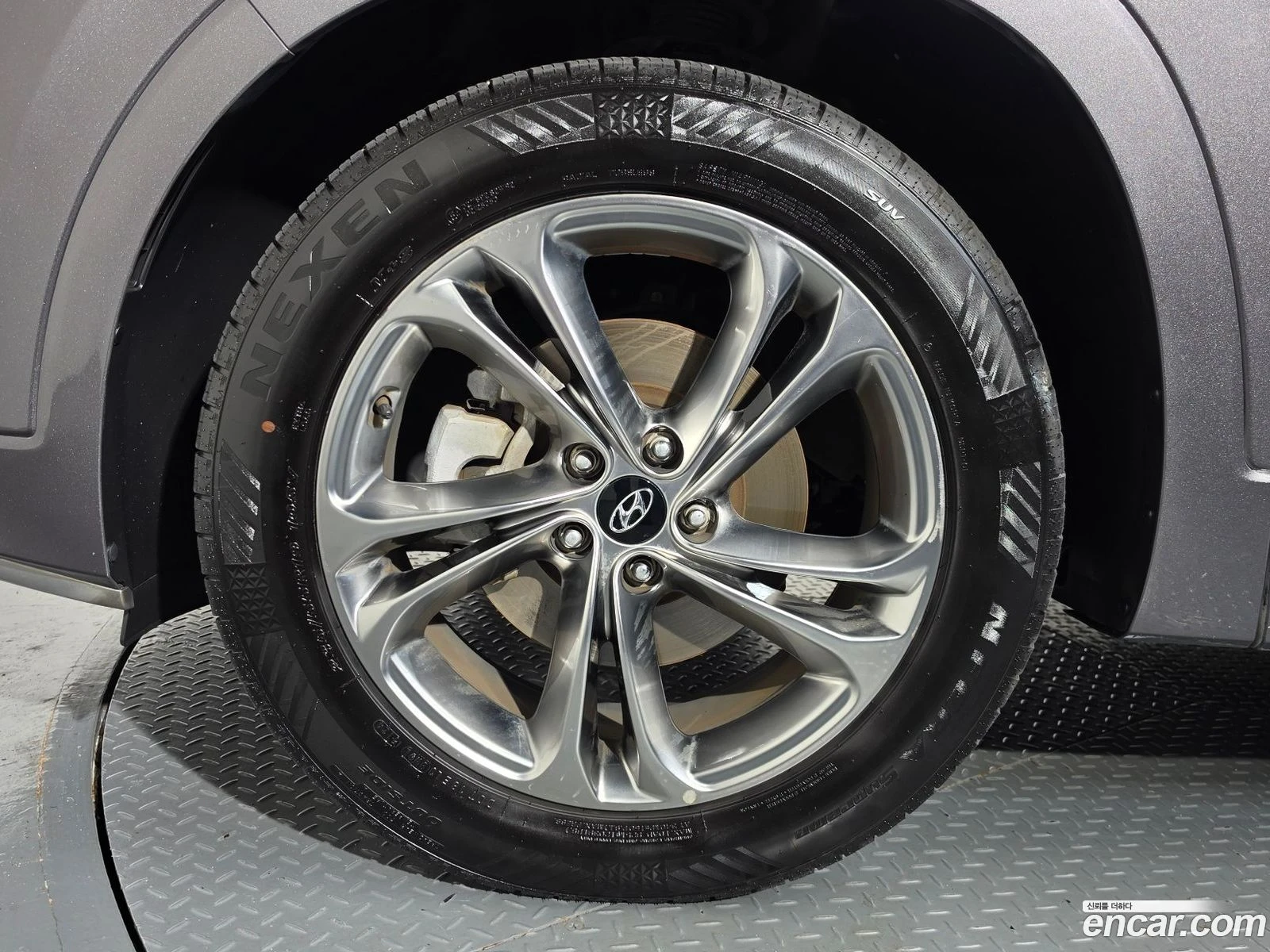 Hyundai Santa fe Diesel 2.2 4WD* ������ ���� �� BG | Mobile.bg � ����������� 5