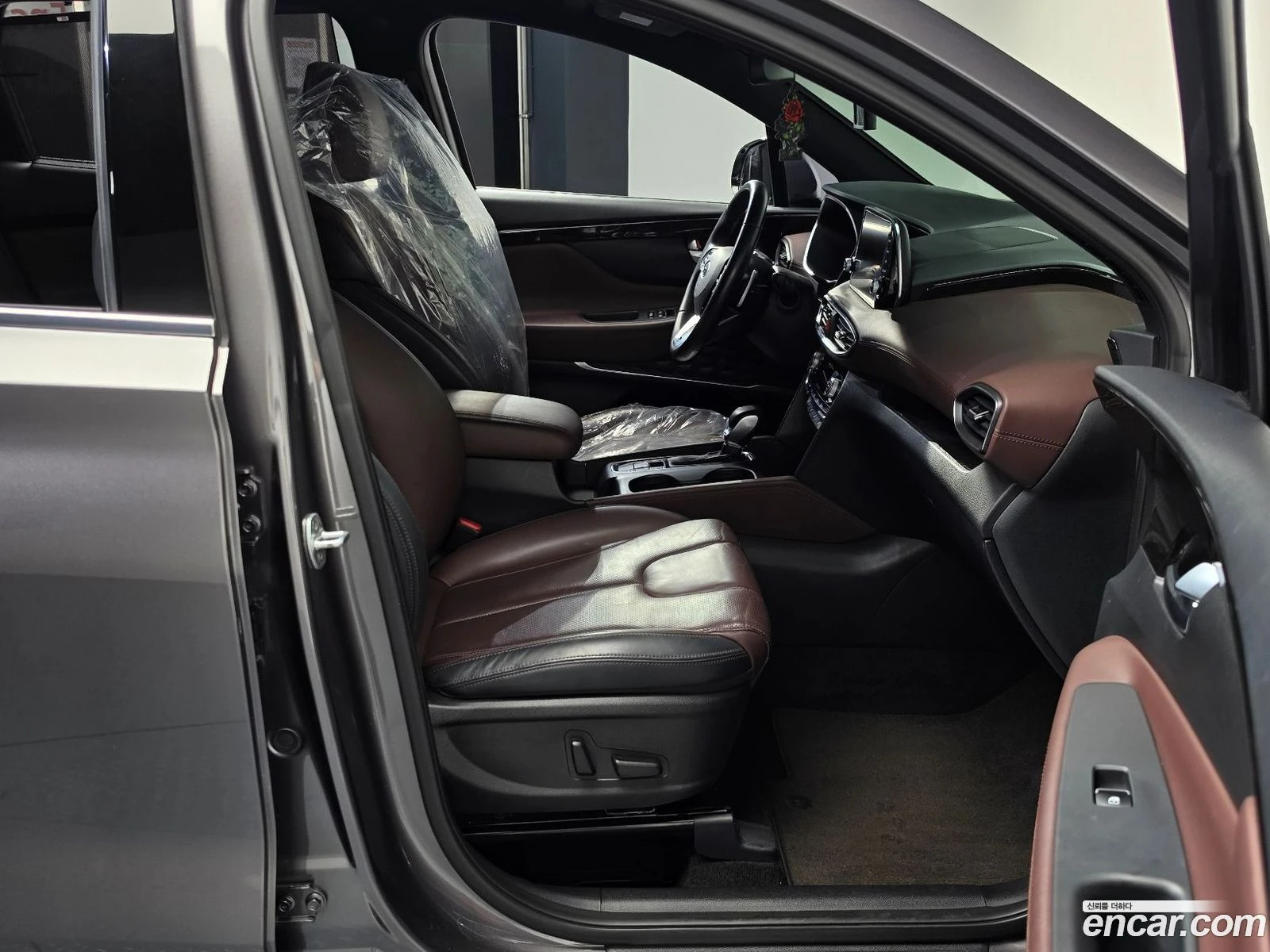 Hyundai Santa fe Diesel 2.2 4WD* ������ ���� �� BG | Mobile.bg � ����������� 11