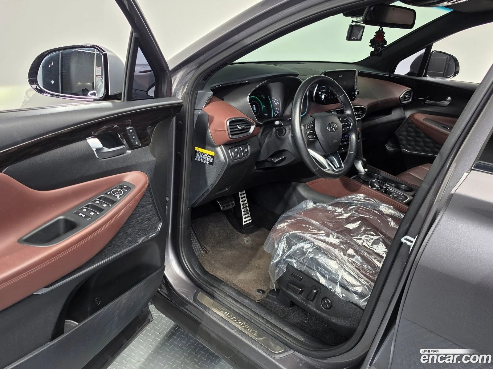 Hyundai Santa fe Diesel 2.2 4WD* ������ ���� �� BG | Mobile.bg � ����������� 10