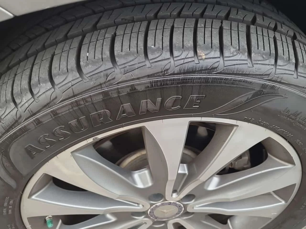 Mercedes-Benz GL 450, снимка 4 - Автомобили и джипове - 56688242