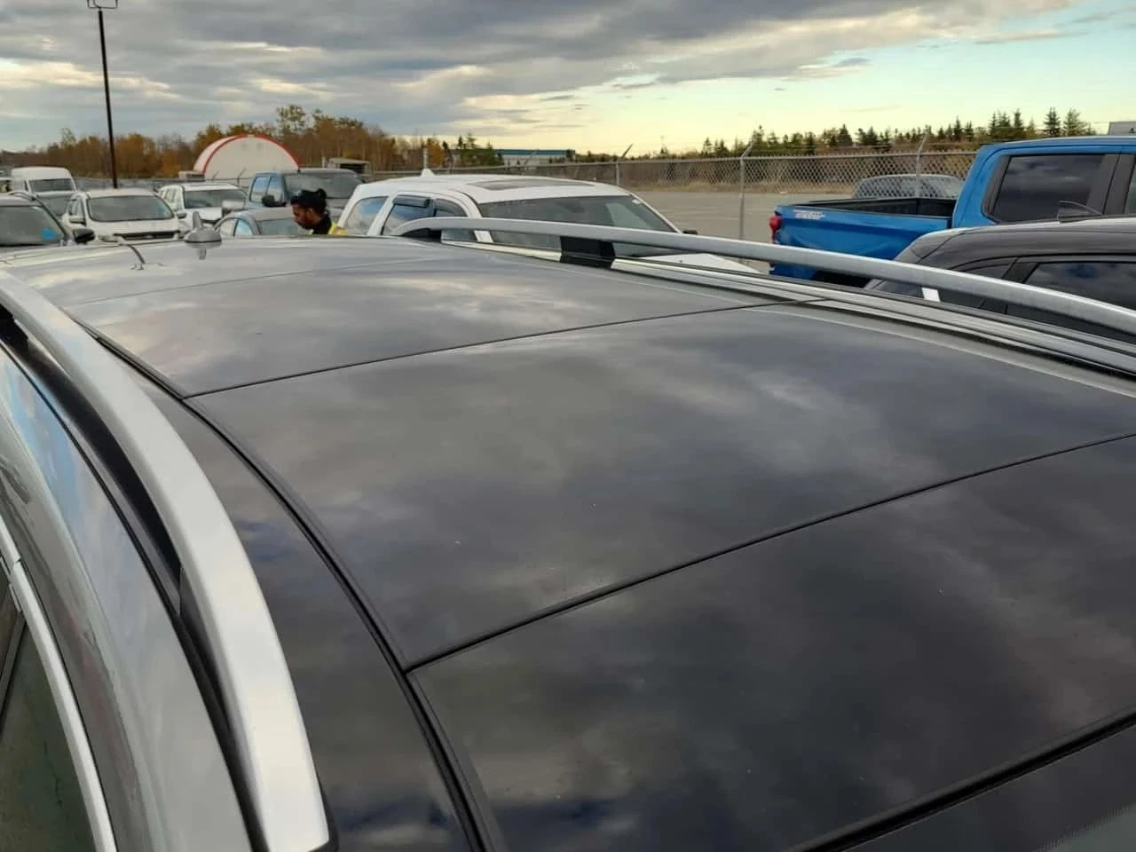 Mercedes-Benz GL 450, снимка 7 - Автомобили и джипове - 56688242