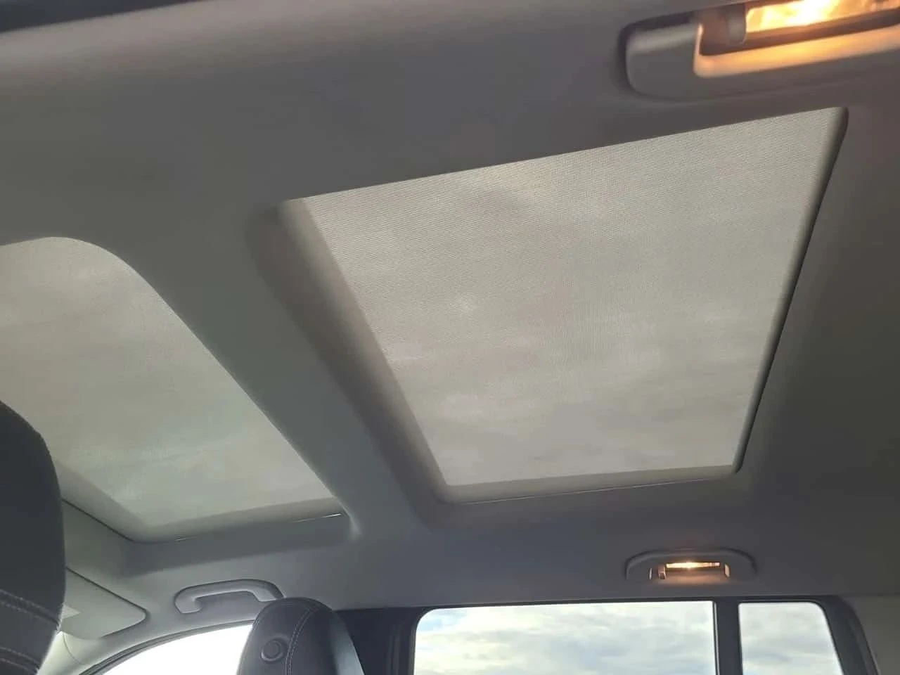 Mercedes-Benz GL 450, снимка 13 - Автомобили и джипове - 56688242