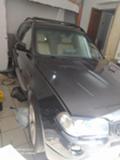BMW X3, снимка 1 - Автомобили и джипове - 42033410