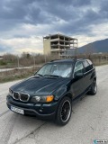 BMW X5 4.4