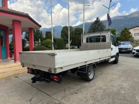 Iveco Daily 3.0HPI* 35C18* 4.30 метра каросерия, снимка 8