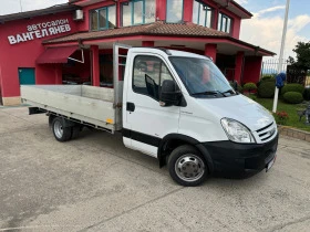 Iveco Daily 3.0HPI* 35C18* 4.30 метра каросерия, снимка 10