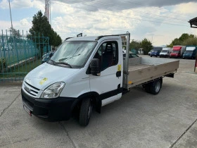 Iveco Daily 3.0HPI* 35C18* 4.30 метра каросерия, снимка 3