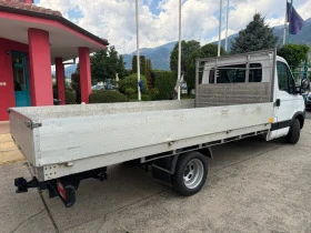 Iveco Daily 3.0HPI* 35C18* 4.30 метра каросерия, снимка 9