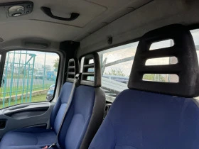 Iveco Daily 3.0HPI* 35C18* 4.30 метра каросерия, снимка 5