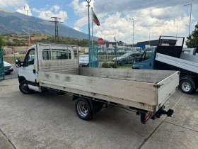 Iveco Daily 3.0HPI* 35C18* 4.30 метра каросерия, снимка 6