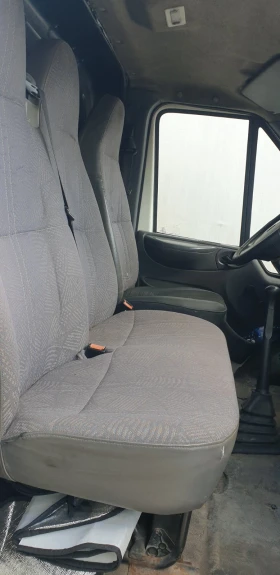 Ford Transit 90Т350, снимка 6
