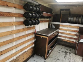 Mercedes-Benz 412, снимка 13