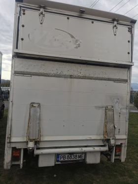 Mercedes-Benz 412, снимка 8