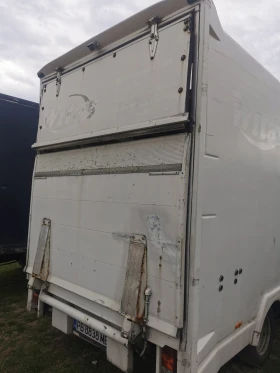 Mercedes-Benz 412, снимка 2