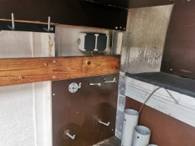 Mercedes-Benz 412, снимка 15