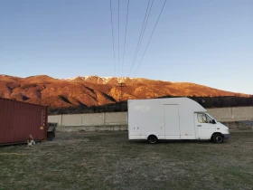 Mercedes-Benz 412, снимка 3