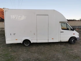 Mercedes-Benz 412, снимка 6