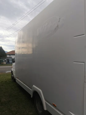 Mercedes-Benz 412, снимка 6