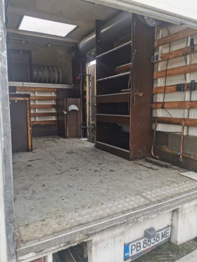 Mercedes-Benz 412, снимка 5