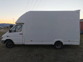 Mercedes-Benz 412, снимка 13