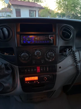 Iveco 50с18, снимка 8