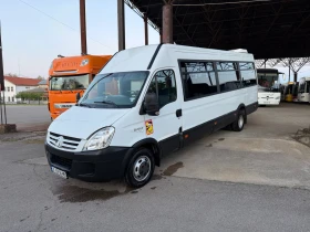 Iveco 50с18, снимка 2