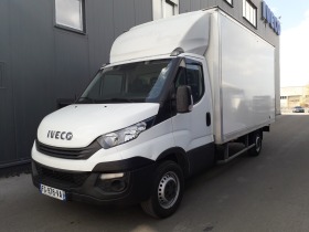     Iveco Daily 35S16 ~33 000 EUR